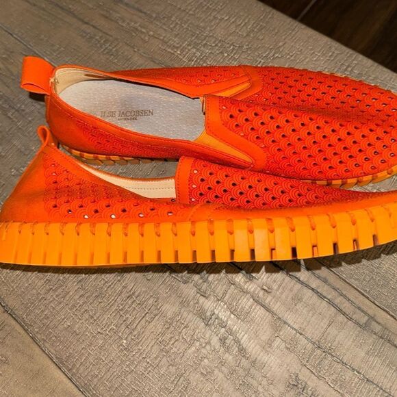 Ilse Jacobsen Tulip Platform - - Picture 6 of 8